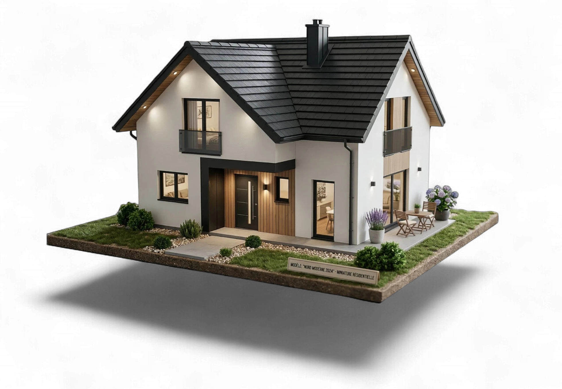 Maison